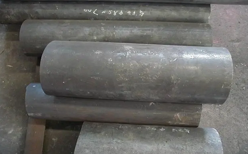 徐州某家制造公司采购2/3高低齿硬质合金带锯条锯切尺寸500mm，面积1963c㎡表面硬化钢